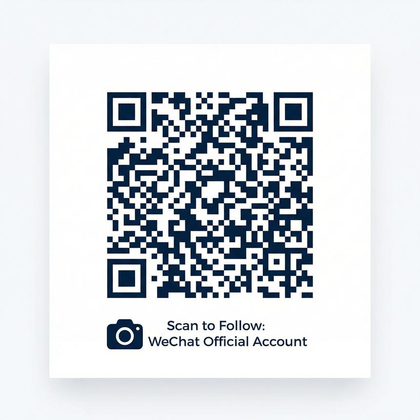 每日大赛公众号二维码